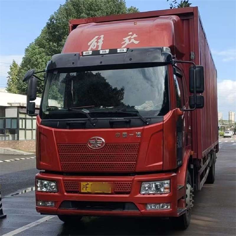 镇江到德清物流公司——专业货运，安心之选（德清物流专线货运）