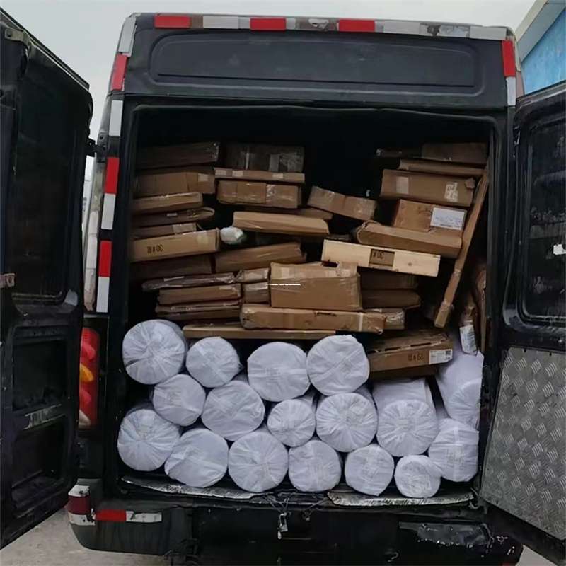 镇江至北海货运专线——一站式物流服务，让您的货物畅行无忧（北海到全国物流货运公司）