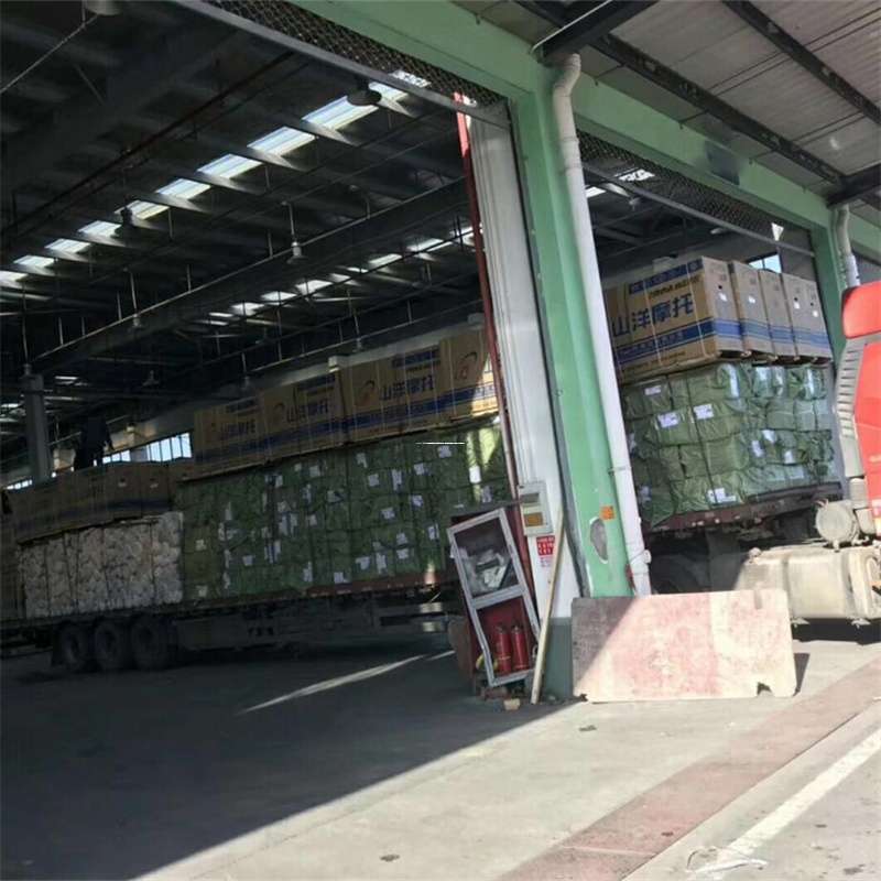 镇江至辽宁货运专线一站式物流服务，满足您的各种需求（辽宁专线物流查询）