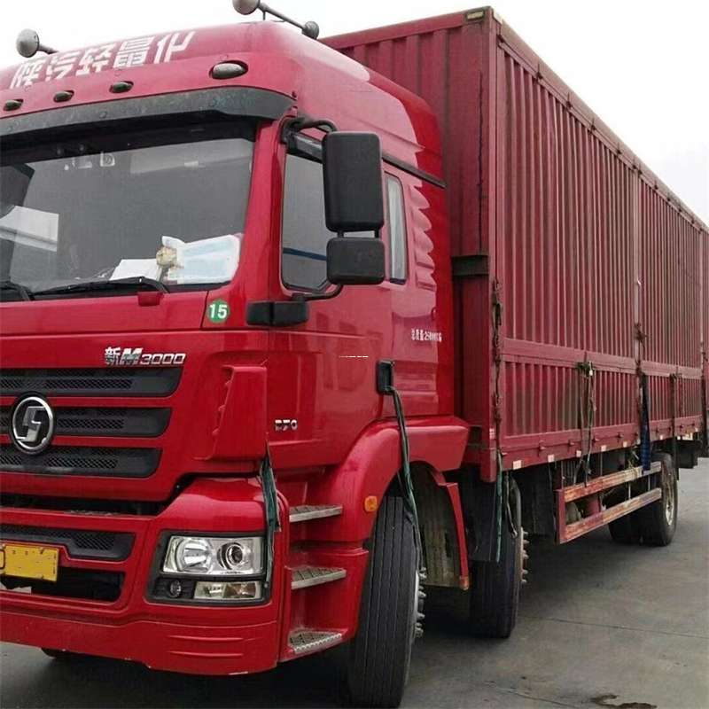 镇江到广饶物流公司——一站式服务，让货运更便捷（广饶物流网）