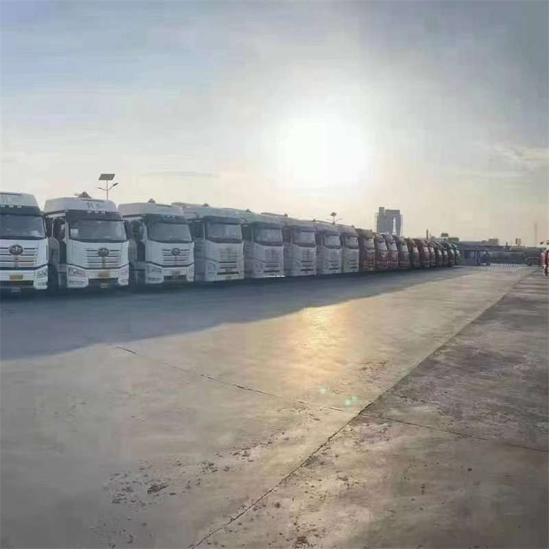 镇江到武威物流公司——一站式服务，让货运更便捷