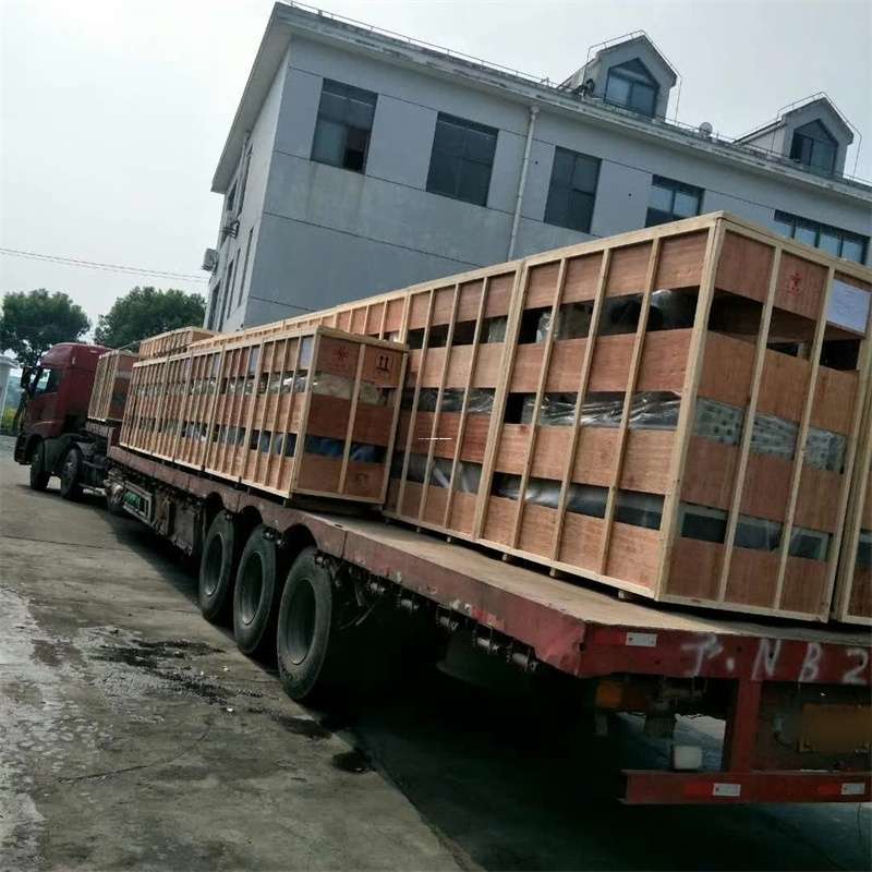 镇江到株洲物流公司，一站式服务助您货运无忧