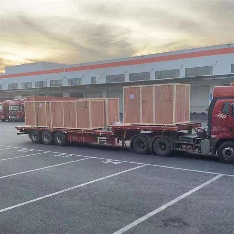 镇江到岳阳物流公司——一站式服务，让货运更便捷