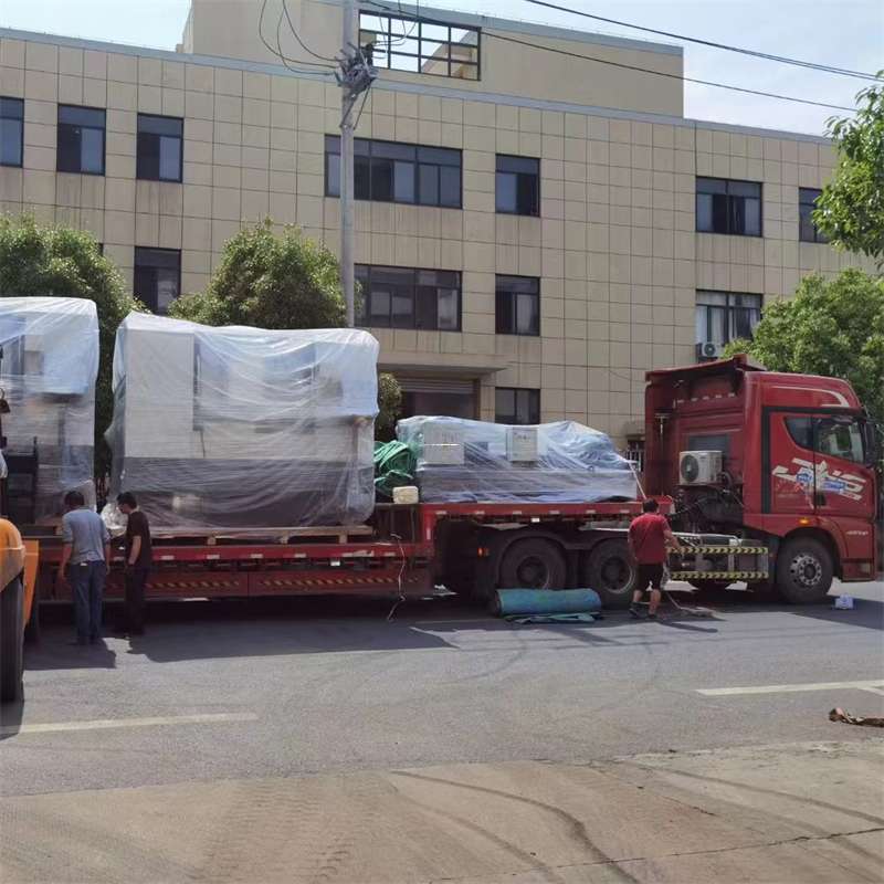 镇江到南京物流公司一站式服务，让货运更轻松