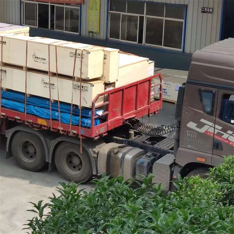 镇江到海口物流公司一站式服务，让货运更轻松