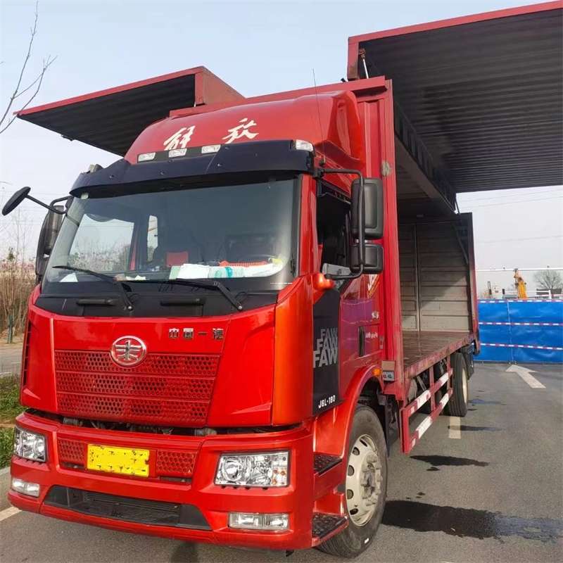 镇江到即墨物流公司，一站式服务，让货运更便捷（到即墨物流公司,一站式服务,让货运更便捷）